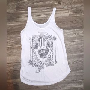 Billabong Tank top Size M